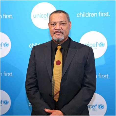 Laurence Fishburne Net Worth | Ex-Wife - Famous People Today