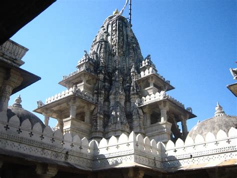 Ranakpur - JungleKey.in Image