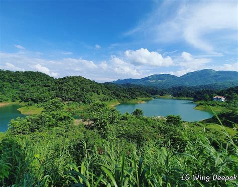 DOYANG HYDRO PROJECT (2025) All You Need to Know BEFORE You Go (with ...