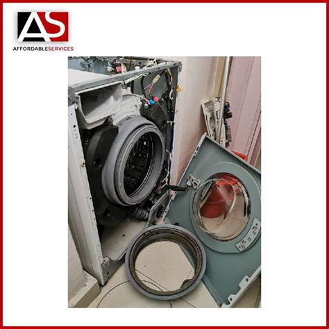 Image result for How to Repair Washing Machine