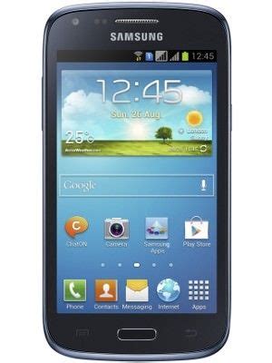 Samsung Galaxy Core Latest Price in India & Full Specs - Minto