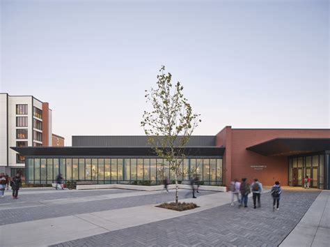 Ayers Saint Gross Projects Honored with AIA Baltimore Excellence in ...