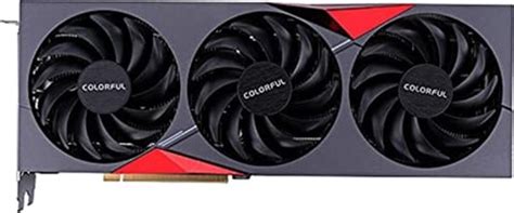Colorful GeForce RTX 3070 Ti Battleax NB-V 8GB GDDR6 - CeX (IN): - Buy ...