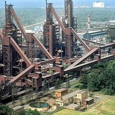 AM/NS to buy Essar Group’s port assets
