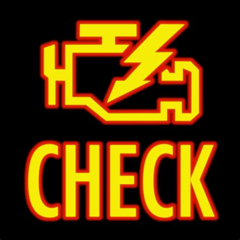 Image result for Check Engine Light Free Service