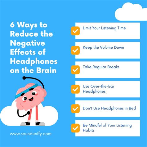 The Hidden Harmful Effects Of Earbuds On Your Health