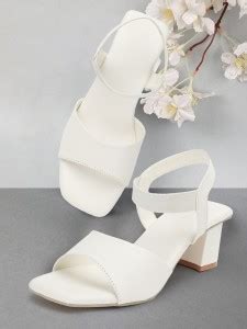 Myshtezia Women Heels - Buy Myshtezia Women Heels Online at Best Price ...