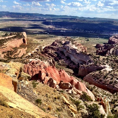 Gallup NM Campgrounds: Best RV Parks & Camping Spots