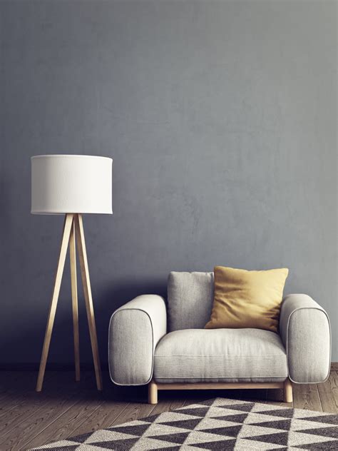 The Power of Floor Lamps: Illuminate Your Space