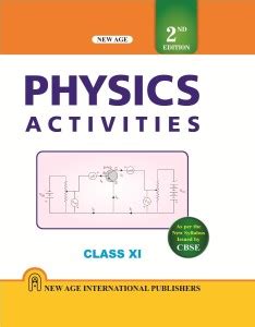 Physics Activities for Class-XI: Buy Physics Activities for Class-XI by ...