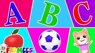 Image result for Baby ABC Learning
