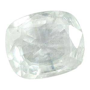 Anuj Sales Certified Unheated Untreated 15.25 Ratti 14.52 Carat Natural ...