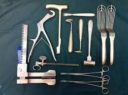 Image result for Exploratory Thoracotomy