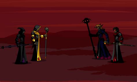 Image result for Wraith Necromancer Lore