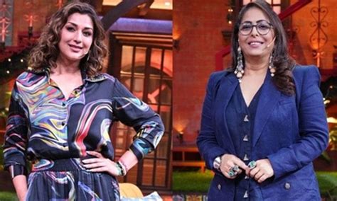 'India's Best Dancer 3': Sonali Bendre, Geeta Kapur unspool childhood ...