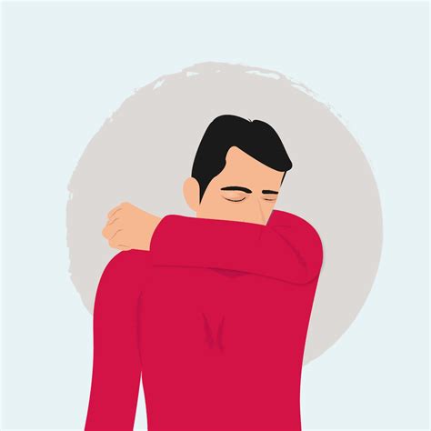 Coughing Fits: Causes and How to Find Relief | SmartVest