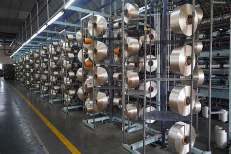 Textile Yarn Manufacturers | Space Dyed Yarn | Creative Yarns