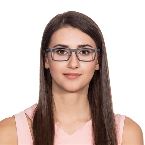 Lenskart Toi Special: Lenskart Air: Grey Full Rim Rectangle Lenskart ...