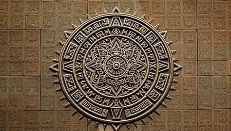 Image result for Aztec Geometry