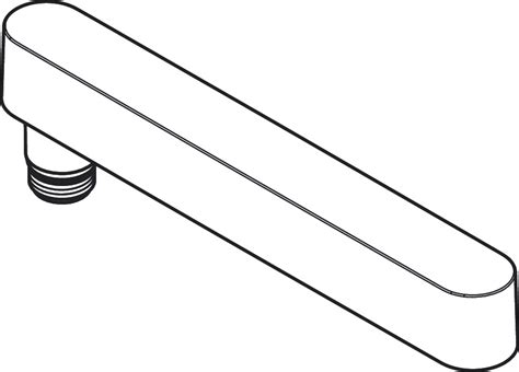 hansgrohe Spare parts: handspray Talis S, Item No. 94294000