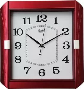 Ajanta Wall Clocks - Buy Ajanta Wall Clocks Online at Best Prices In ...