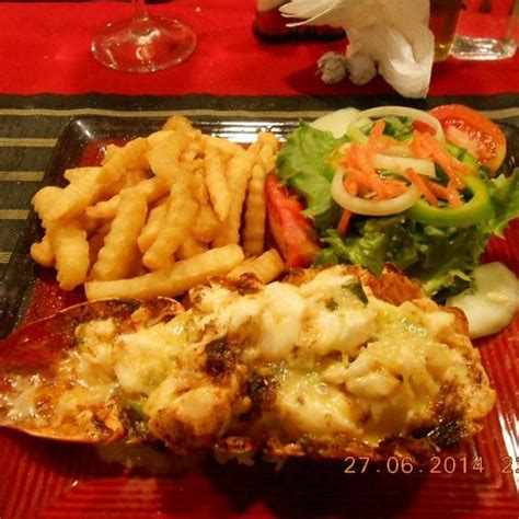 The Best Crawfish in Port Moresby - Tripadvisor