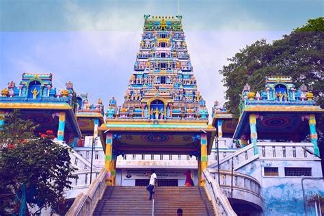 Coimbatore city tour (with Reviews)