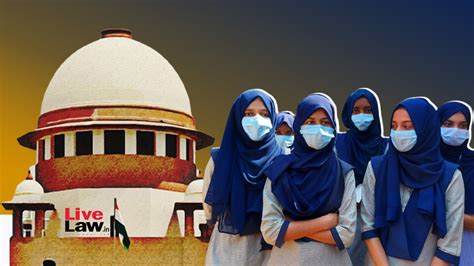 High Court Misquoted Quran To Hold Hijab Is Not Mandatory In Islam ...