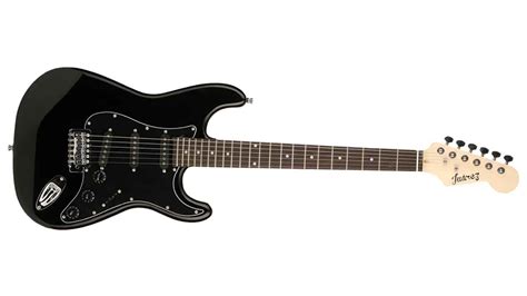 Best electric guitars for beginners | Digit