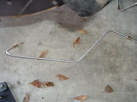 Installing Line Lock 的图像结果