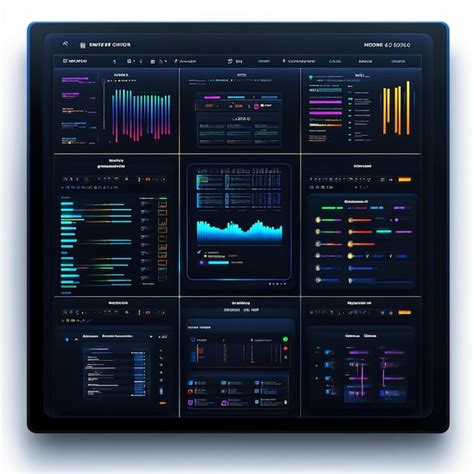 Image result for Management Control Panel