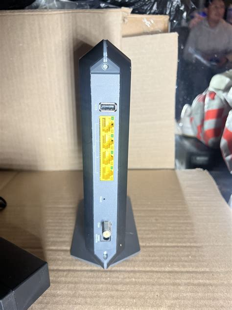 Image result for Netgear AC1900 Modem Router Combo