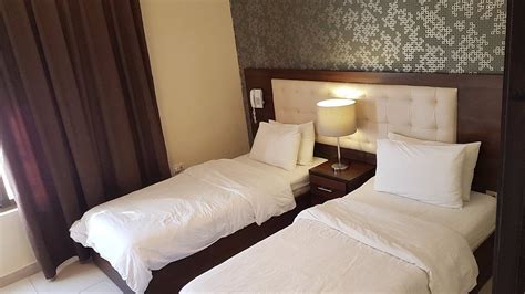 AL TAYEB HOTEL APARTMENTS (Amman) - Hotel Reviews, Photos, Rate ...