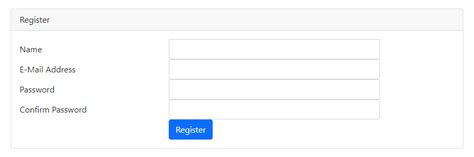 User-Role based Authentication in Laravel - Step by Step Guide - ITGiggs