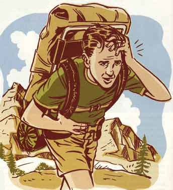 Trekking in Himalayas | Recognize Acclimatization problems in your body