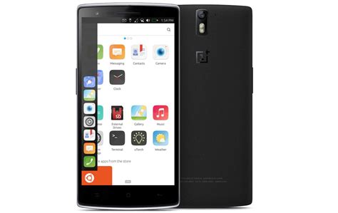 Image result for Ubuntu Touch Vs Android