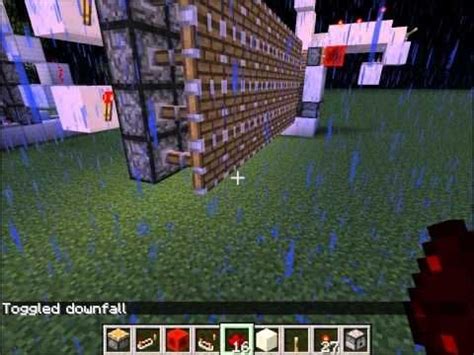 Automated Tree Farm Minecraft 的图像结果