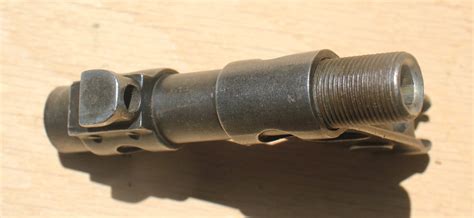 PSL Barrel Threading 的图像结果