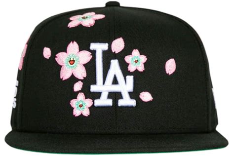 New Era x Takashi Murakami x MLB World Tour Tokyo Series 2025 New Era ...