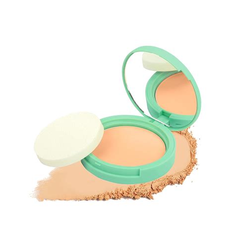 Buy SUGAR POP Longwear Compact – 03 Honey for Medium to Dusky Skin Tone ...