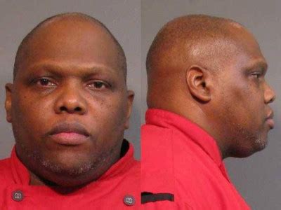 Tyrone Lopez Nesbitt, a registered Sex Offender or Child Predator in ...