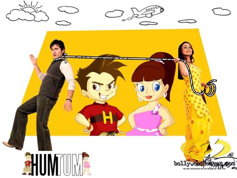 Image result for Hum Cartoon Images