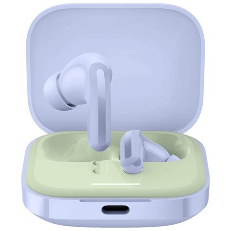 Buy Xiaomi TWS Earbuds Online at Best Prices | Croma