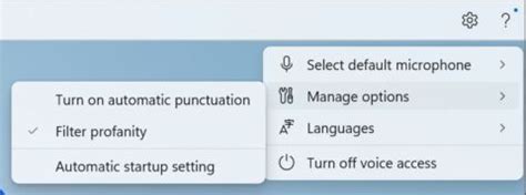 Image result for Activate Voice Command On a Dell Computer