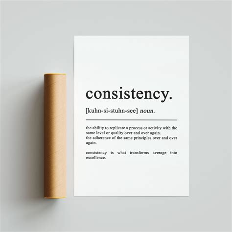 Consistency Meaning 的图像结果