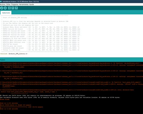 Arduino R4 Wifi library - Programming - Arduino Forum