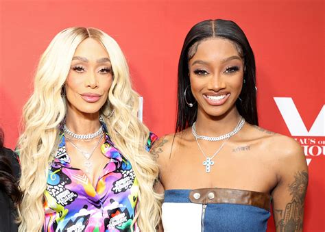 Tami Roman's Daughter Gives Post-Graduation Girlfriend Update