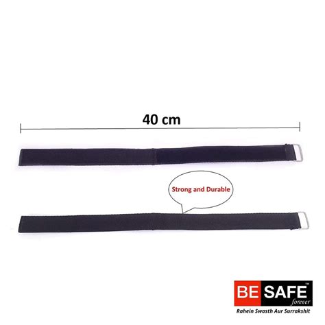 Buy BESAFE FOREVER TOURNIQUET BAND FOR SAMPLE BLOOD COLLECTION, GREY ...
