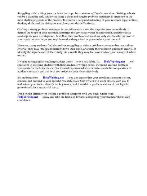 Image result for Problem Solution Thesis Statement Examples