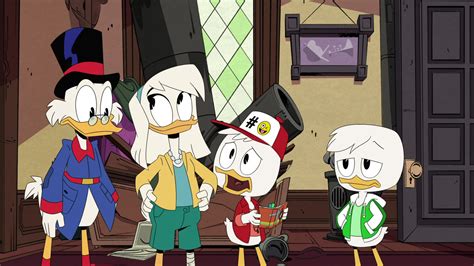 DuckTales (2017) Season 3 Image | Fancaps